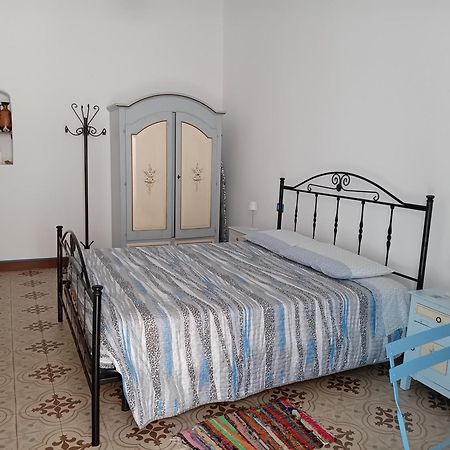 Villa "La Casa Dell'Architetto" Con Terrazza Panoramica In Centro Storico E A Due Passi Dal Porto Lipari  Exterior foto