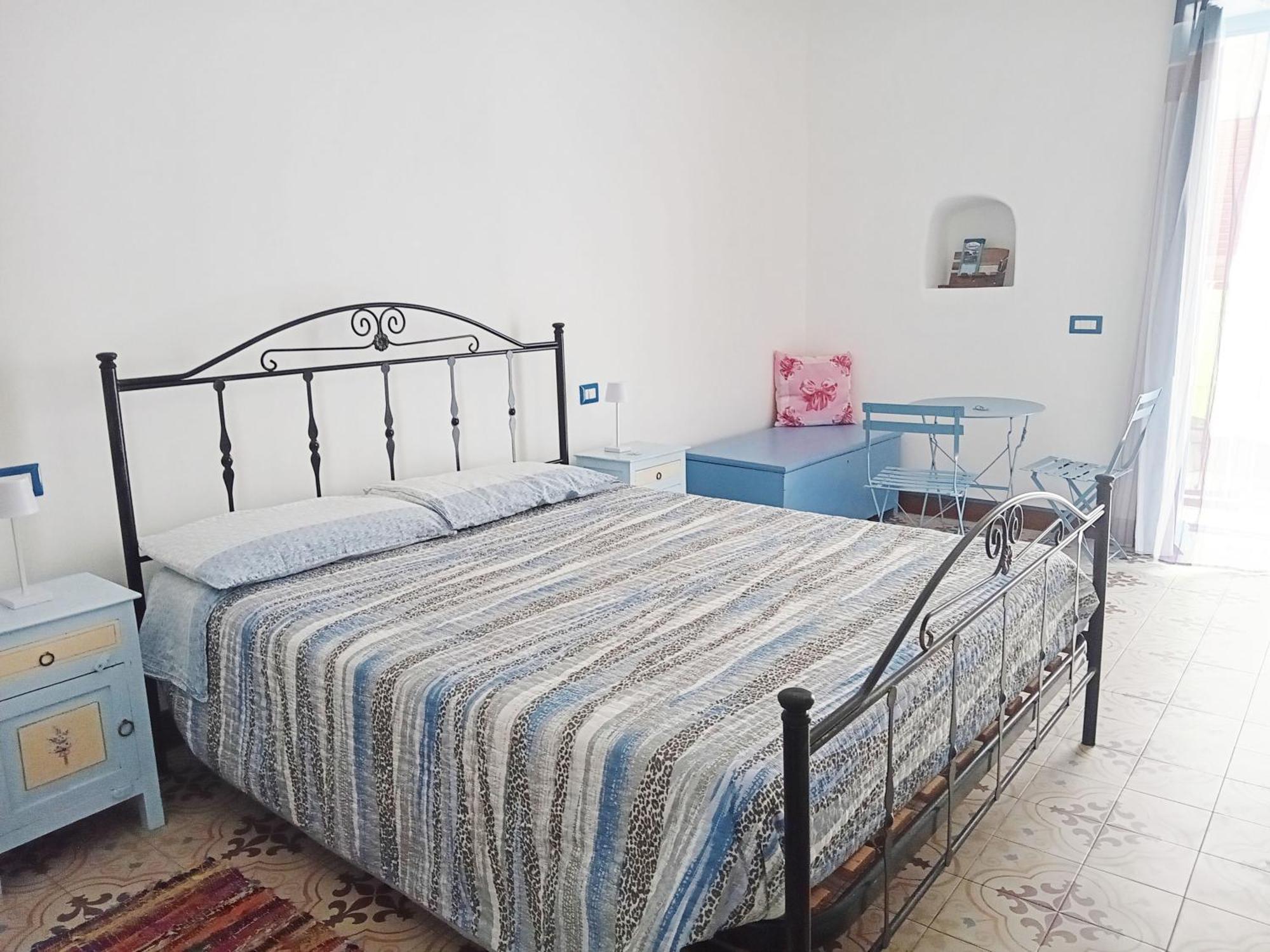 Villa "La Casa Dell'Architetto" Con Terrazza Panoramica In Centro Storico E A Due Passi Dal Porto Lipari  Exterior foto