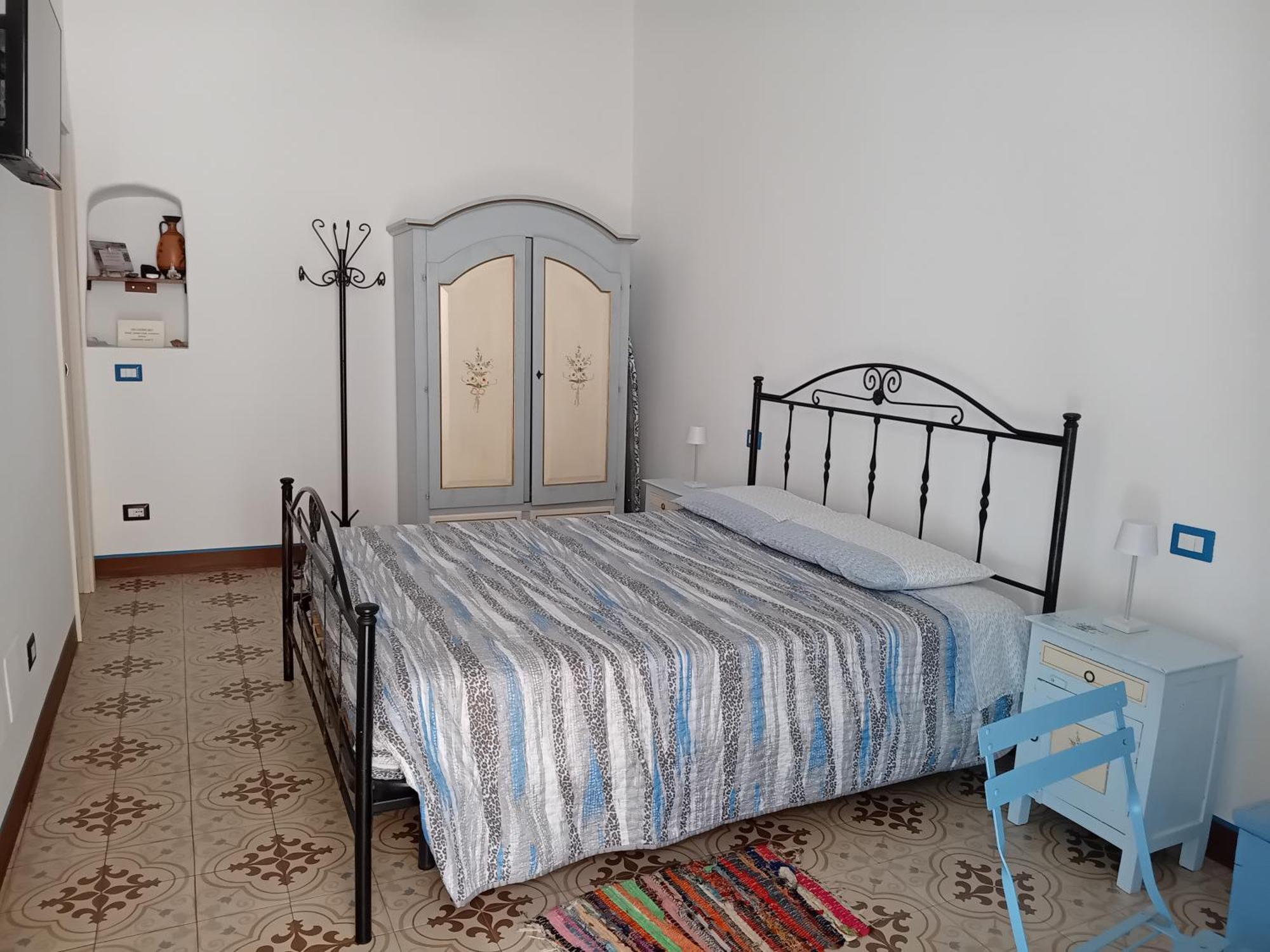 Villa "La Casa Dell'Architetto" Con Terrazza Panoramica In Centro Storico E A Due Passi Dal Porto Lipari  Exterior foto
